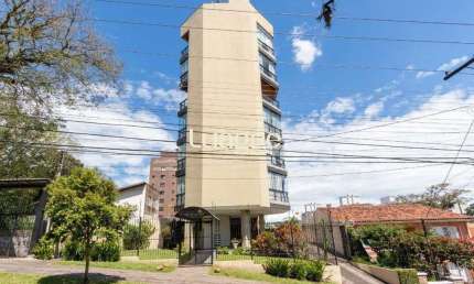 Cobertura para Venda - 157.05m², 2 dormitórios, 2 vagas - Tristeza