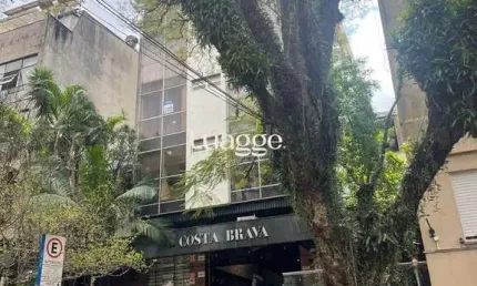 Conjunto/Sala para Venda - 76.78m², 0 dormitórios, Rio Branco