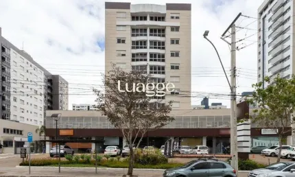 Loja para Locação/Aluguel - 175.48m², 0 dormitórios, Chácara das Pedras