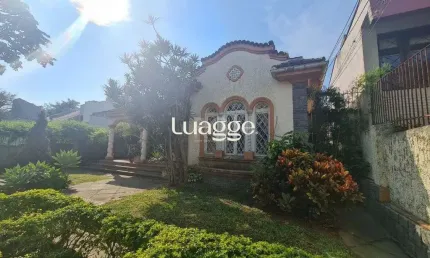 Casa para venda - 234m², 4 dormitórios, sendo 1 suites, vila assunção
