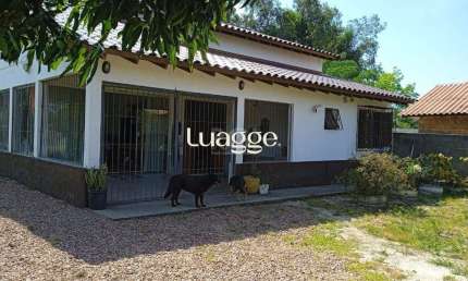 Casa para Venda - 72m², 2 dormitórios, sendo 2 suites, Lageado