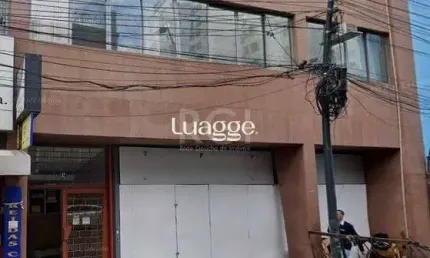 Ponto comercial para alugar na Rua Doutor Flores, 62, Centro Histórico, Porto Alegre
