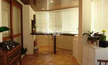 Apartamento 3 quartos (1 suite), 116m² privativos, 3 vagas de garagem - bairro tristeza