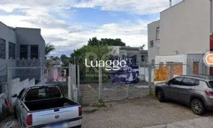 Terreno comercial para alugar na Avenida Protásio Alves, 4360, Petrópolis, Porto Alegre