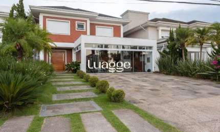 Casa em condomínio fechado com 3 quartos à venda na Avenida Juca Batista, 9065, Belém Novo, Porto Alegre