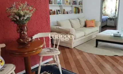 Casa com 3 quartos à venda na Rua Martim Minaberry, 395, Partenon, Porto Alegre