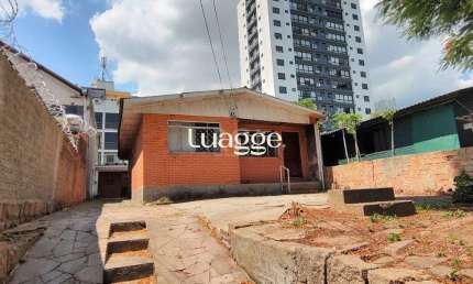 Terreno à venda na Rua Oito de Julho, 236, Jardim Botânico, Porto Alegre