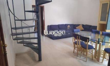 Cobertura com 2 quartos à venda na Rua Upamaroti, 928, Cristal, Porto Alegre