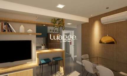 Apartamento com 2 quartos à venda na Rua Nunes, 241, Medianeira, Porto Alegre