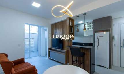 Apartamento com 2 quartos à venda na Rua Nunes, 146, Medianeira, Porto Alegre