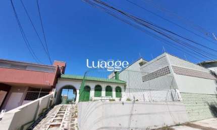 Casa com 3 quartos à venda na Travessa Nova Trento, 398, Tristeza, Porto Alegre