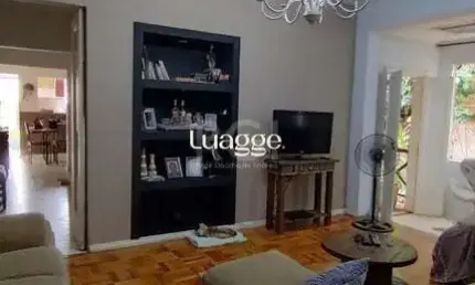 Casa com 2 quartos à venda na Rua Caixa Econômica, 149, Santa Tereza, Porto Alegre