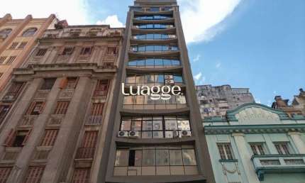 Sala comercial à venda na Avenida Otávio Rocha, 153, Centro Histórico, Porto Alegre