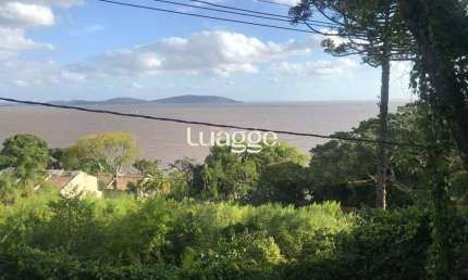 Terreno à venda na Rua Professor Emílio Meyer, 877, Vila Conceição, Porto Alegre