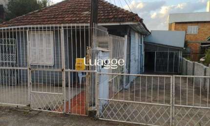 Casa com 2 quartos à venda na Rua Canela, 229, Cavalhada, Porto Alegre
