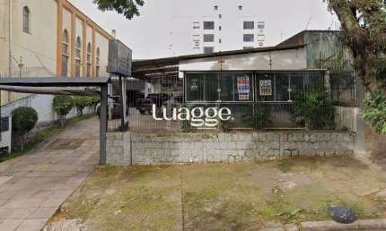 Terreno à venda na Rua Dona Zulmira, 215, Cavalhada, Porto Alegre