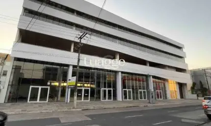 Ponto comercial para alugar na Rua Edu Chaves, 434, São João, Porto Alegre