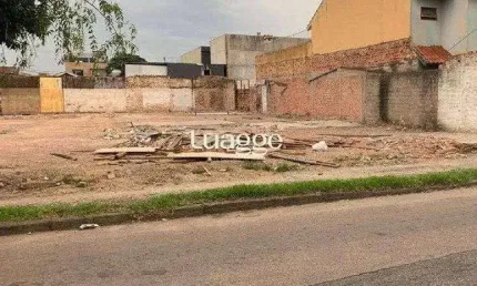 Terreno comercial para alugar na Rua Coronel Massot, 763, Cristal, Porto Alegre