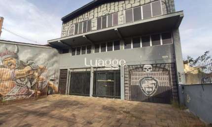 Ponto comercial para alugar na Avenida Otto Niemeyer, 1089, Tristeza, Porto Alegre