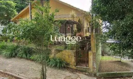 Casa com 4 quartos à venda na Rua Osmindo Júlio Kuhn, 72, Parque Santa Fé, Porto Alegre