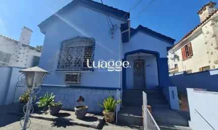 Casa com 3 quartos à venda na Avenida Nonoai, 1648, Nonoai, Porto Alegre