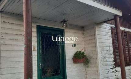 Casa com 4 quartos à venda na Avenida Orleaes, 994, Guarujá, Porto Alegre