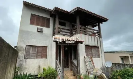 Casa com 6 quartos à venda na Rua Barão do Amazonas, 2890, Partenon, Porto Alegre