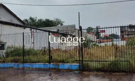 Terreno à venda na Rua Zeca Neto, 131, Cristo Redentor, Porto Alegre