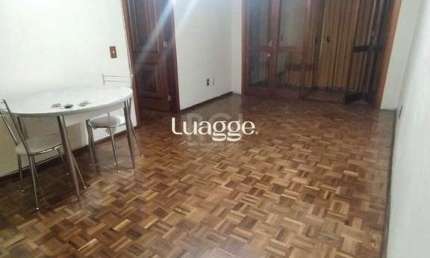 Apartamento para Venda - 89.65m², 3 dormitórios, Navegantes