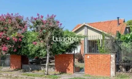 Casa com 3 quartos à venda na Rua Paraguá, 92, Vila Assunção, Porto Alegre