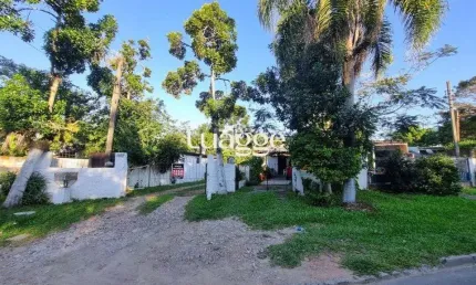 Terreno à venda na Estrada Gedeon Leite, 1017, Hípica, Porto Alegre