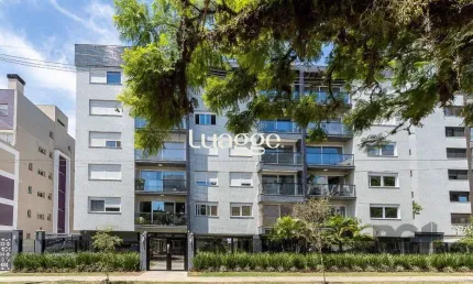 Apartamento para Venda - 457.17m², 3 dormitórios, sendo 1 suites, 4 vagas - Tristeza