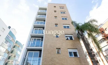Cobertura para Venda - 214.34m², 3 dormitórios, sendo 3 suites, 2 vagas - Tristeza