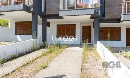 Casa com 3 quartos à venda na Rua Manoel Fernandes, 163, Guarujá, Porto Alegre