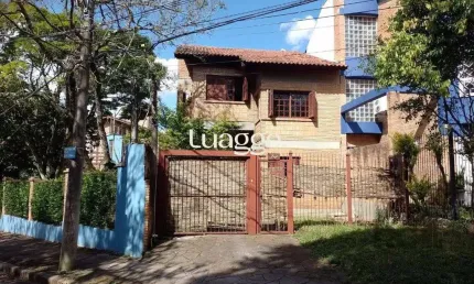 Casa com 2 quartos à venda na Rua Professor Emílio Meyer, 89, Vila Conceição, Porto Alegre