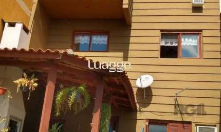 Casa com 4 quartos à venda na Rua Professor Antônio José Remião, 398, Espírito Santo, Porto Alegre