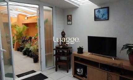 Apartamento garden reformado, 2 quartos, terraço - Bairro Independência