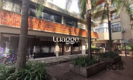 Ponto comercial à venda na Avenida Getúlio Vargas, 1407, Menino Deus, Porto Alegre
