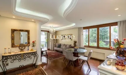Apartamento com 3 quartos à venda na Rua Felicíssimo de Azevedo, 509, Auxiliadora, Porto Alegre