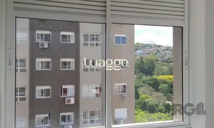 Apartamento com 2 quartos à venda na Rua Attílio Bilibio, 350, Jardim Carvalho, Porto Alegre