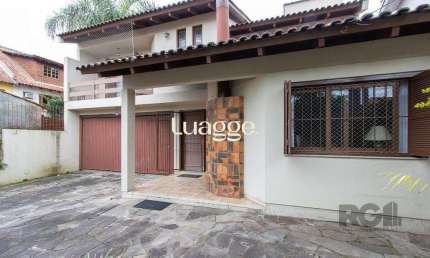 Casa com 3 quartos à venda na Rua Adão Pinheiro da Silva, 388, Ipanema, Porto Alegre