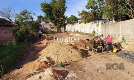 Terreno à venda na Rua Liberal, 1351, Tristeza, Porto Alegre