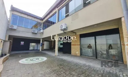 Ponto comercial à venda na Rua Doutor Armando Barbedo, 419, Tristeza, Porto Alegre