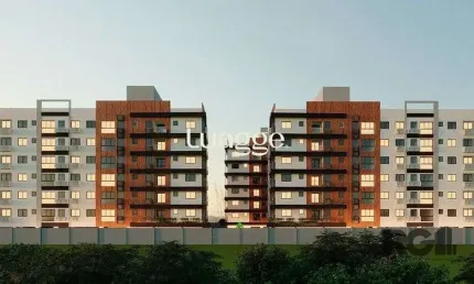 Apartamento com 3 quartos à venda na Rua Doutor Campos Velho, 1925, Cristal, Porto Alegre
