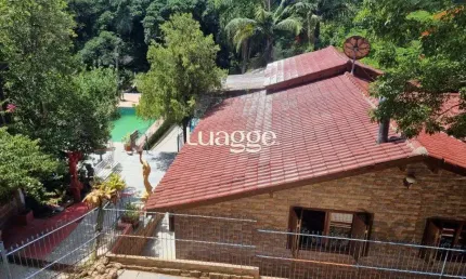Chácara / sítio com 3 quartos à venda na Estrada Costa Gama, 3024, Hípica, Porto Alegre