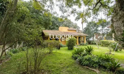Casa com 2 quartos à venda na Avenida da Cavalhada, 5075, Cavalhada, Porto Alegre