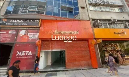 Ponto comercial para alugar na Avenida Otávio Rocha, 232, Centro Histórico, Porto Alegre