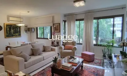 Apartamento | 3 quartos | 1 suíte | 1 Vaga | 83,31m2 | Bairro Cavalhada