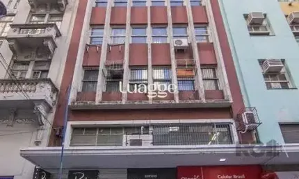 Ponto comercial para alugar na Rua dos Andradas, 1405, Centro Histórico, Porto Alegre
