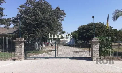Chácara / sítio com 2 quartos à venda na Rua Stringhini, 157, Hípica, Porto Alegre